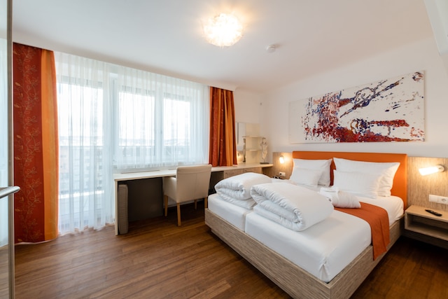 スカイフラッツ ウィーン ベル ビュー