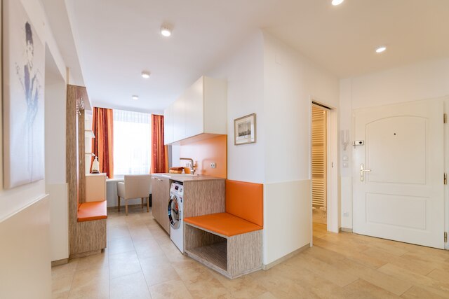 スカイフラッツ ウィーン ベル ビュー