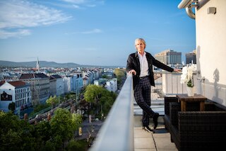 スカイフラッツ ウィーン ベル ビュー