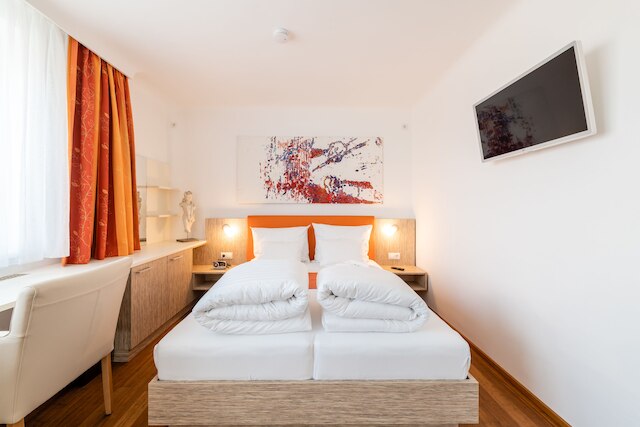 スカイフラッツ ウィーン ベル ビュー