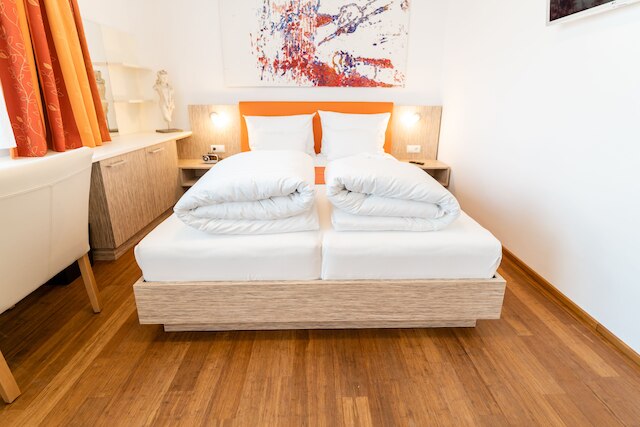 スカイフラッツ ウィーン ベル ビュー