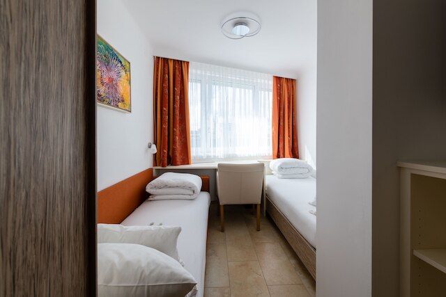 スカイフラッツ ウィーン ベル ビュー