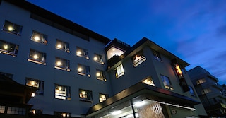 ホテルいかほ銀水