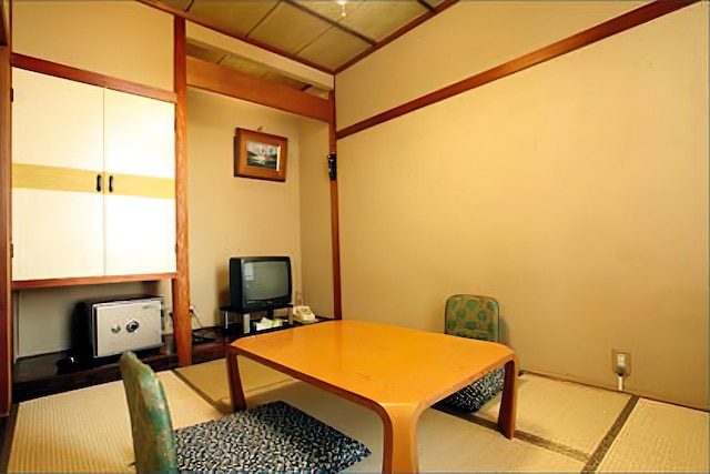 ホテルいかほ銀水