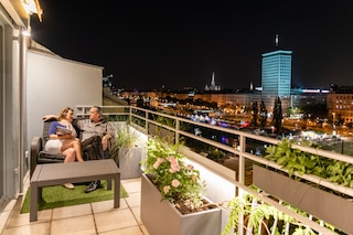 スカイフラッツ ウィーン リング ビュー