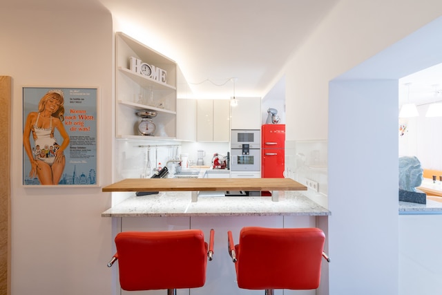 スカイフラッツ ウィーン リング ビュー