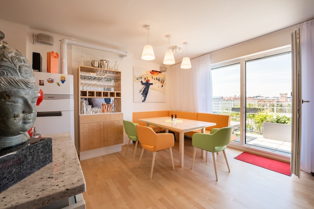 スカイフラッツ ウィーン リング ビュー