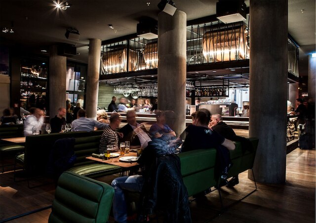 スカイフラッツ ウィーン リング ビュー