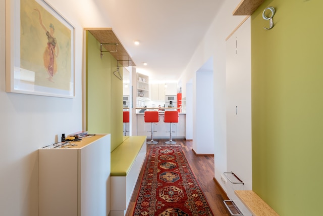 スカイフラッツ ウィーン リング ビュー