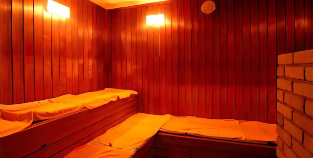 ホテルシャレーゆざわ銀水