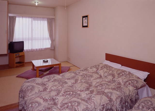 ホテルシャレーゆざわ銀水