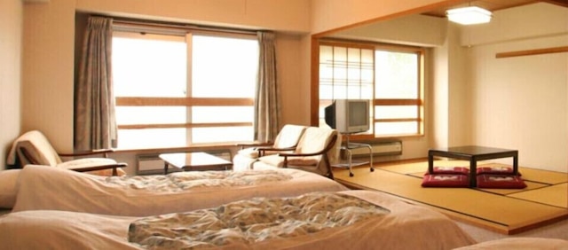 ホテルシャレーゆざわ銀水