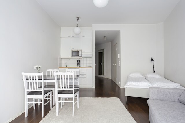 2ndhomesクルーヴィスタジオ