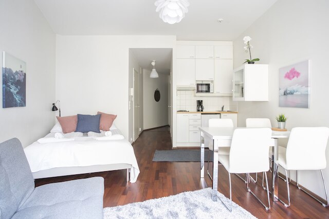 2ndhomesクルーヴィスタジオ