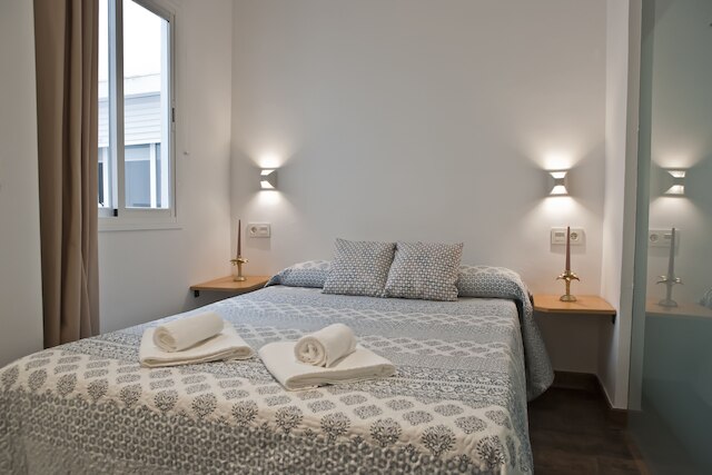 バリオ サンタ クルーズ アンダンド