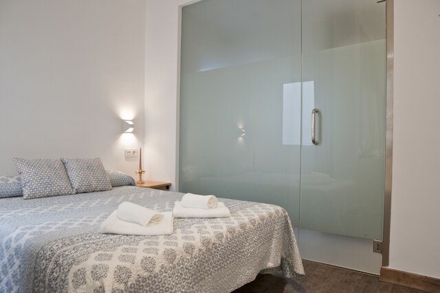 バリオ サンタ クルーズ アンダンド