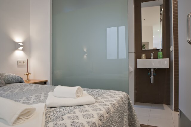 バリオ サンタ クルーズ アンダンド