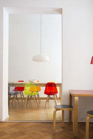 セカンドホームズ カタジャノッカ ベッドルーム 2 室、アパートメント、サウナあり