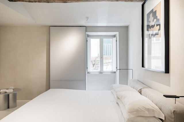 ホテル セナリオ