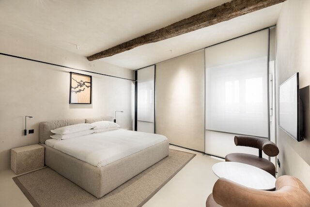 ホテル セナリオ