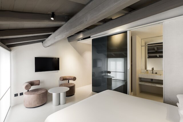 ホテル セナリオ