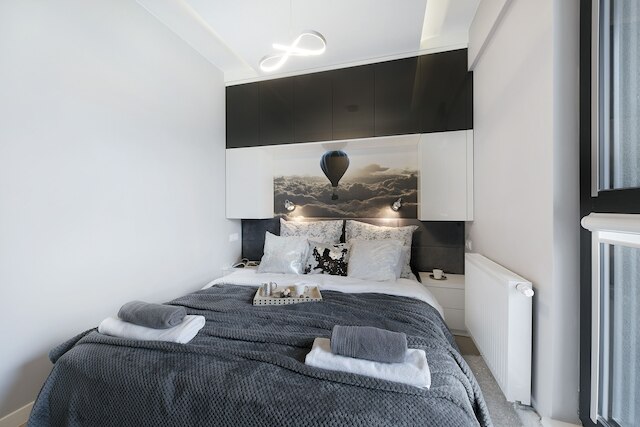 P&O アパートメンツ クロドナ