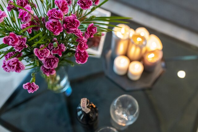 P&O アパートメンツ クロドナ