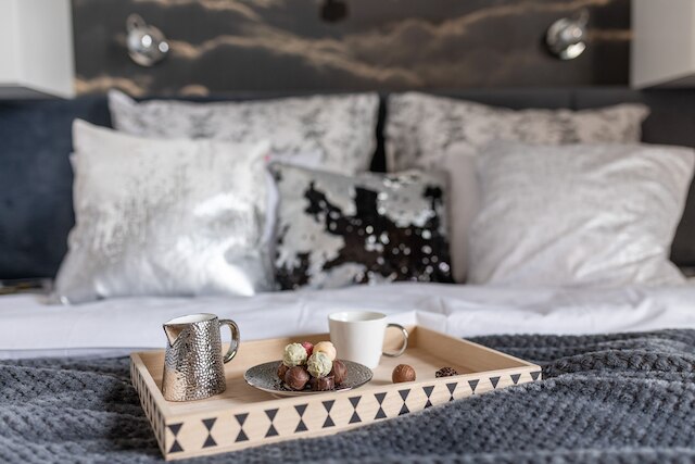 P&O アパートメンツ クロドナ