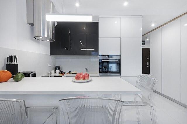 P&O アパートメンツ クロドナ