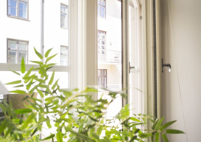 セカンドホームズ、ベッドルーム 2 室、アパートメント バイ ザ エスプラネード パーク