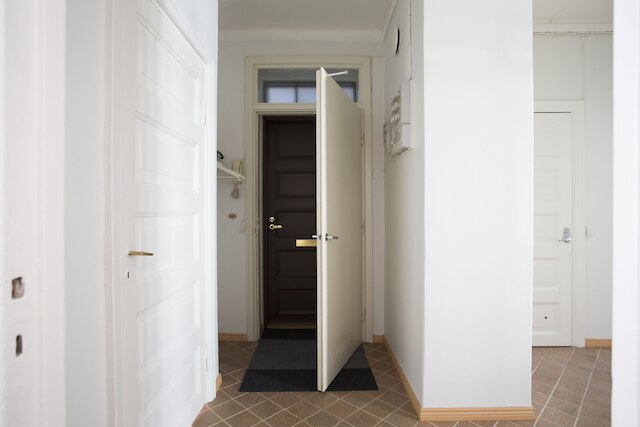 セカンドホームズ、ベッドルーム 2 室、アパートメント バイ ザ エスプラネード パーク