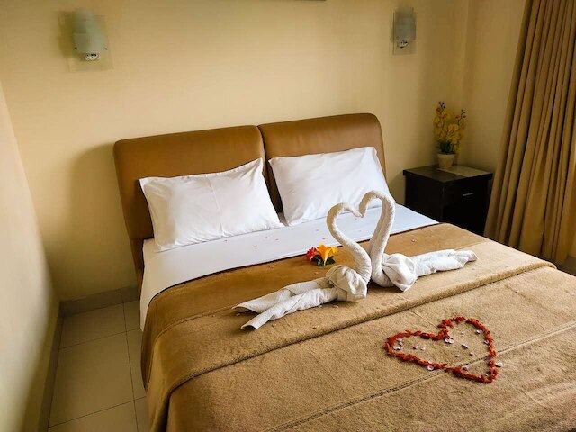 タンコ イン リゾート