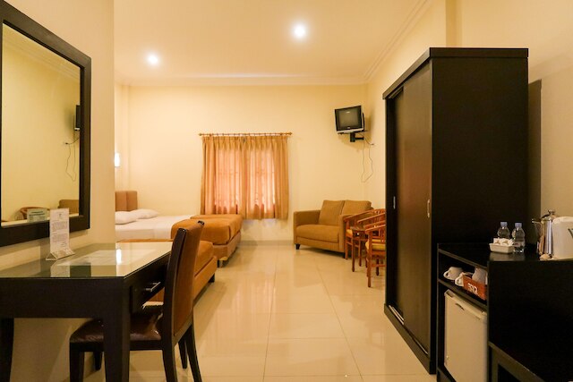 タンコ イン リゾート