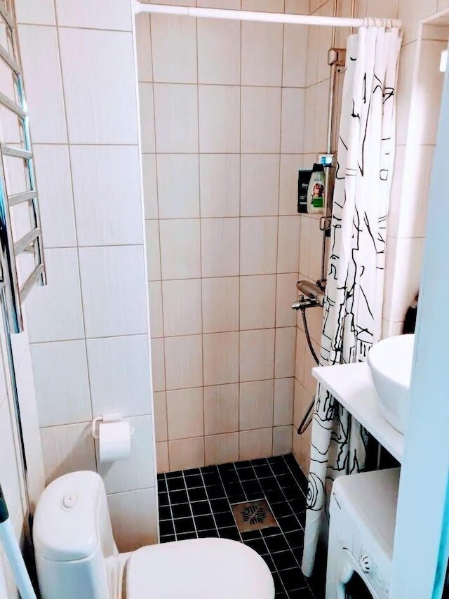 ヘルシンキ シティ センター スタジオ & ロフト