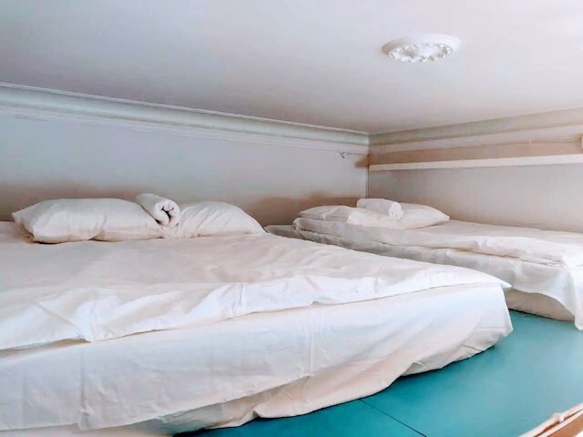 ヘルシンキ シティ センター スタジオ & ロフト