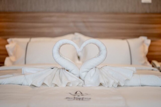 ワン ビエンチャン ホテル & レストラン