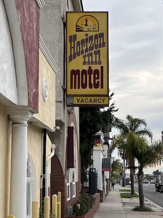 ホライゾン イン モーテル