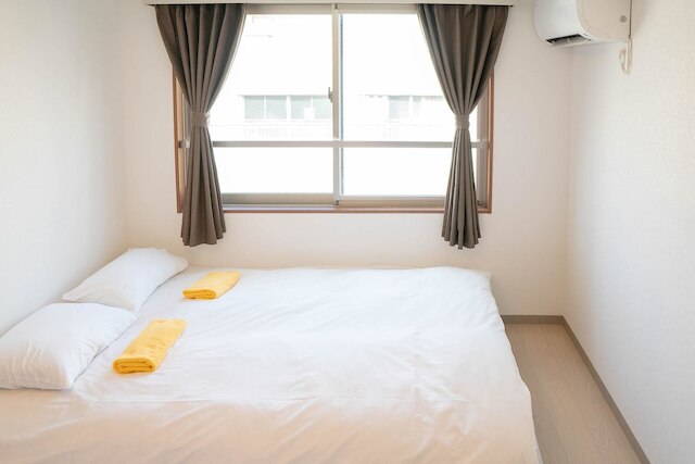 LY INN Tokyo Nihonbashi