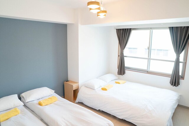 LY INN Tokyo Nihonbashi