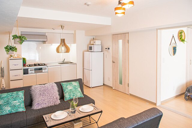 LY イン 両国 アネックス