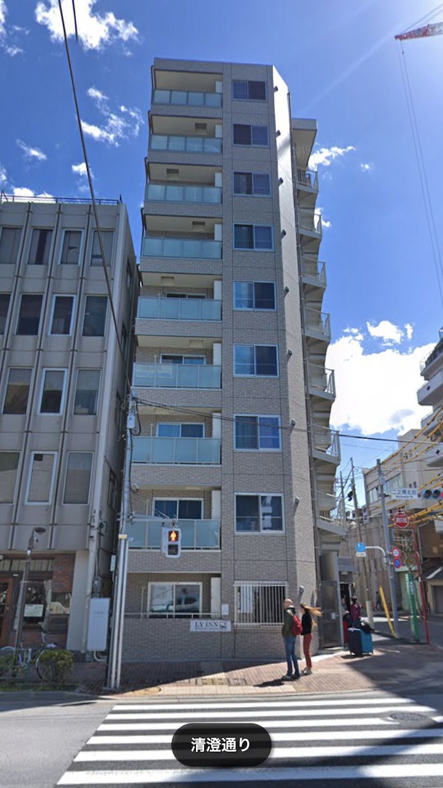 LY イン 両国 アネックス