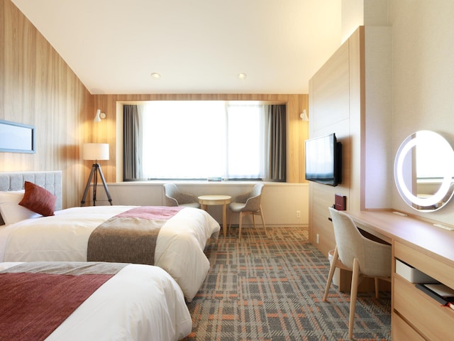 清里高原ホテル