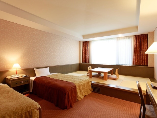 清里高原ホテル