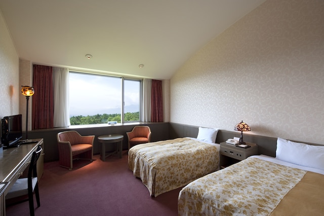 清里高原ホテル