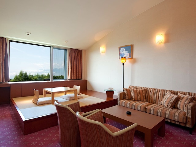 清里高原ホテル