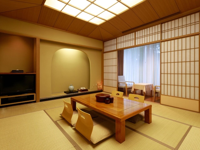 清里高原ホテル