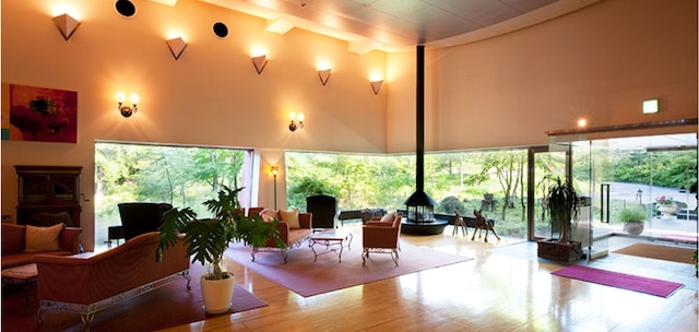 清里高原ホテル