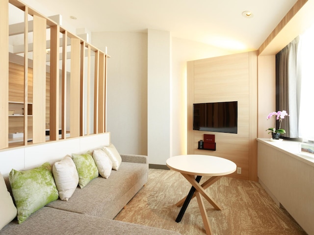 清里高原ホテル