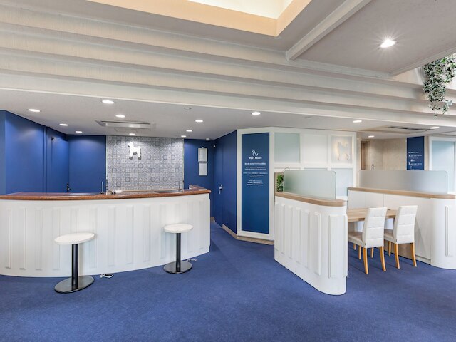 Wan's Resort 城ヶ崎海岸