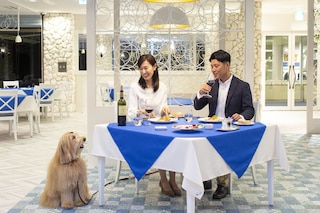 Wan's Resort 城ヶ崎海岸